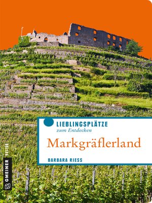 cover image of Markgräflerland